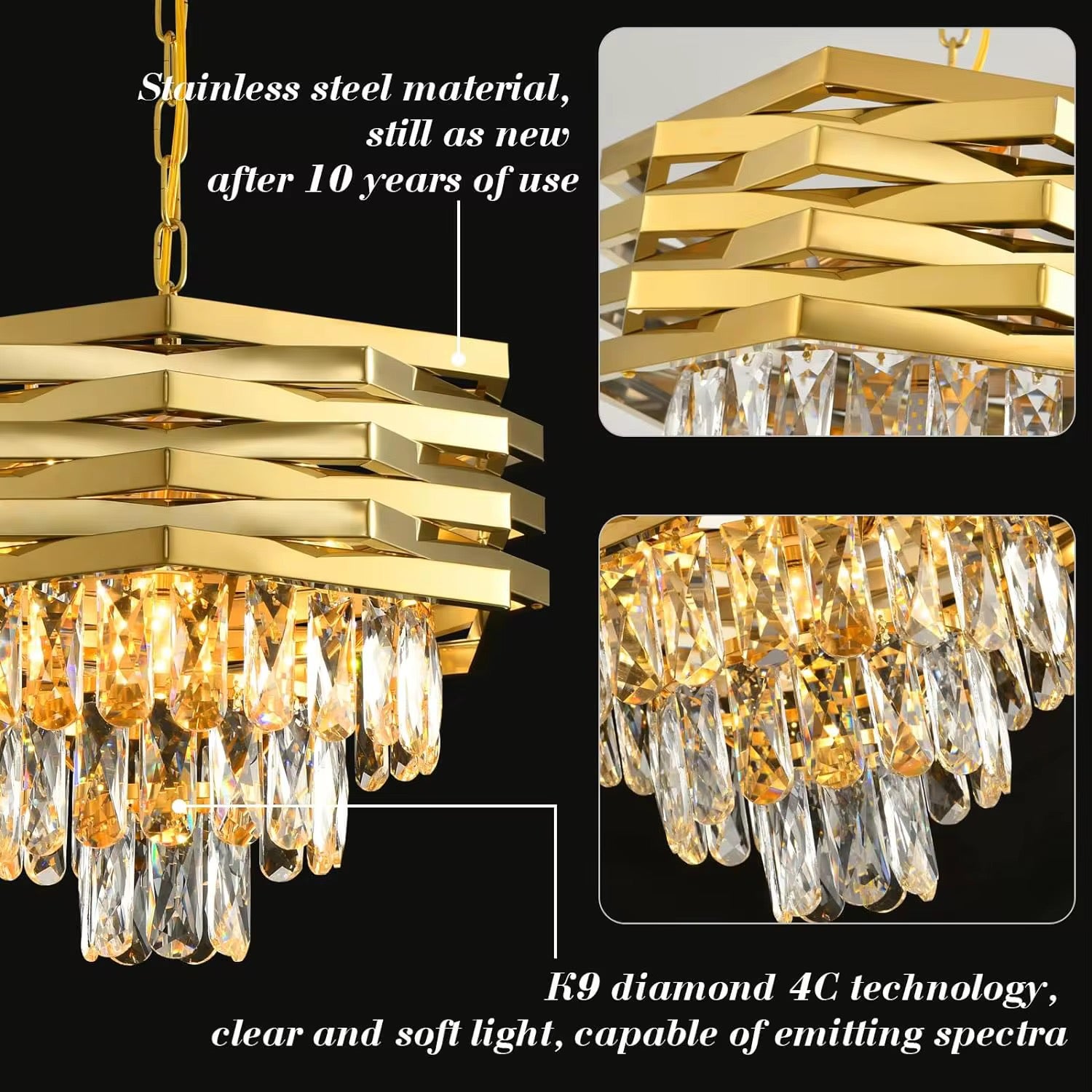 Lustre MUMBAI