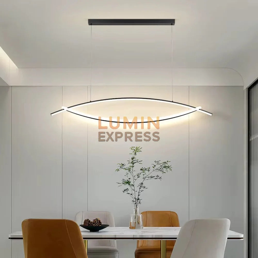 Suspension VERACRUZ Black