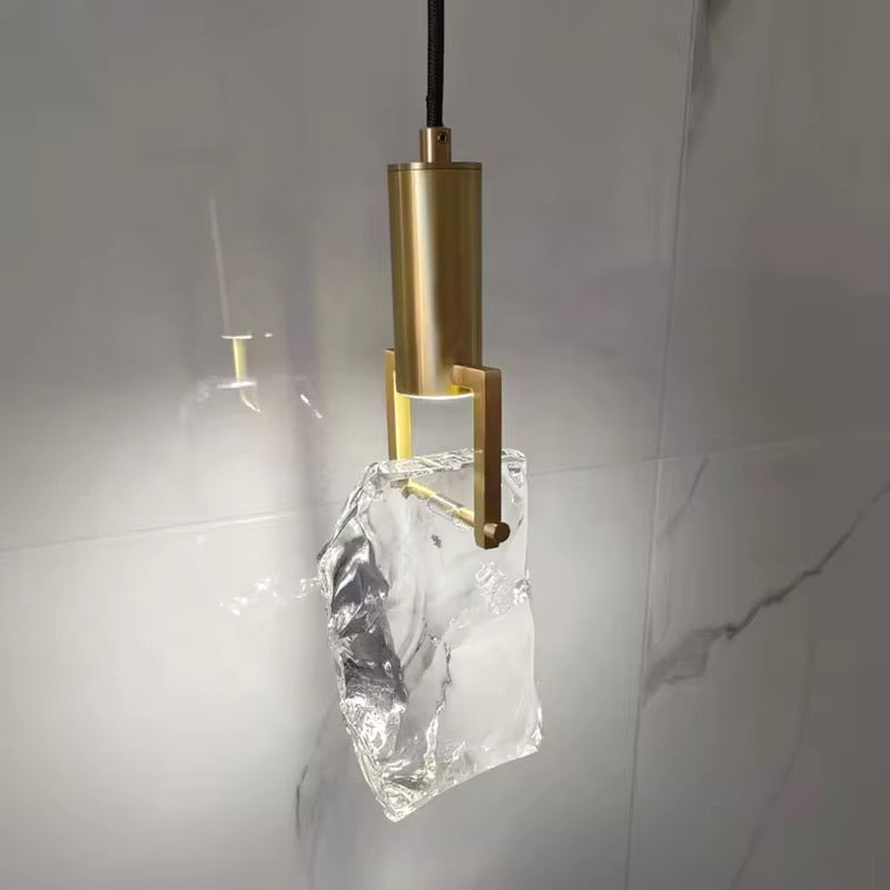 Suspension SYLVARIS