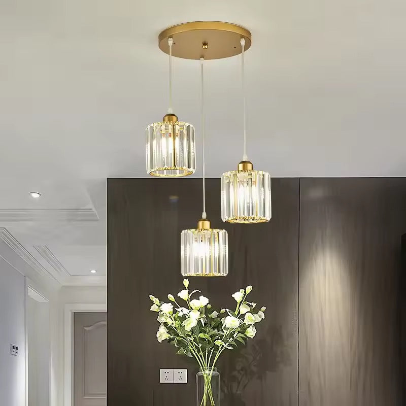 Suspension FARO