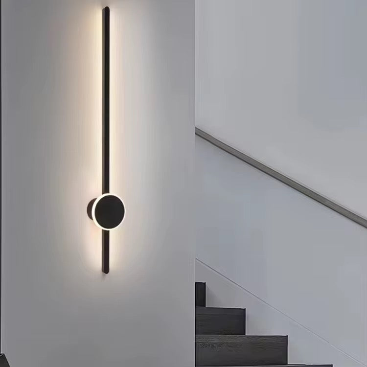 Applique murale GALERIA Black