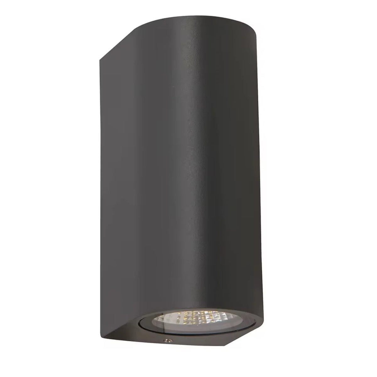 Applique murale VARESO Rond Black