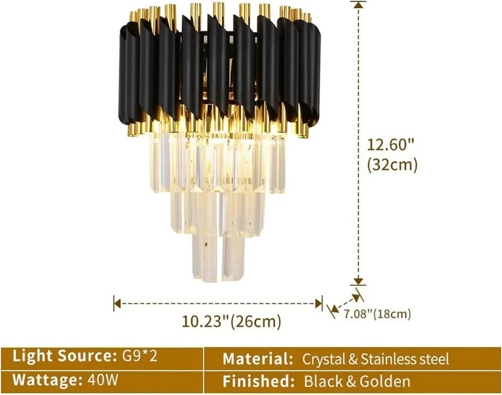 Applique murale HAVANA