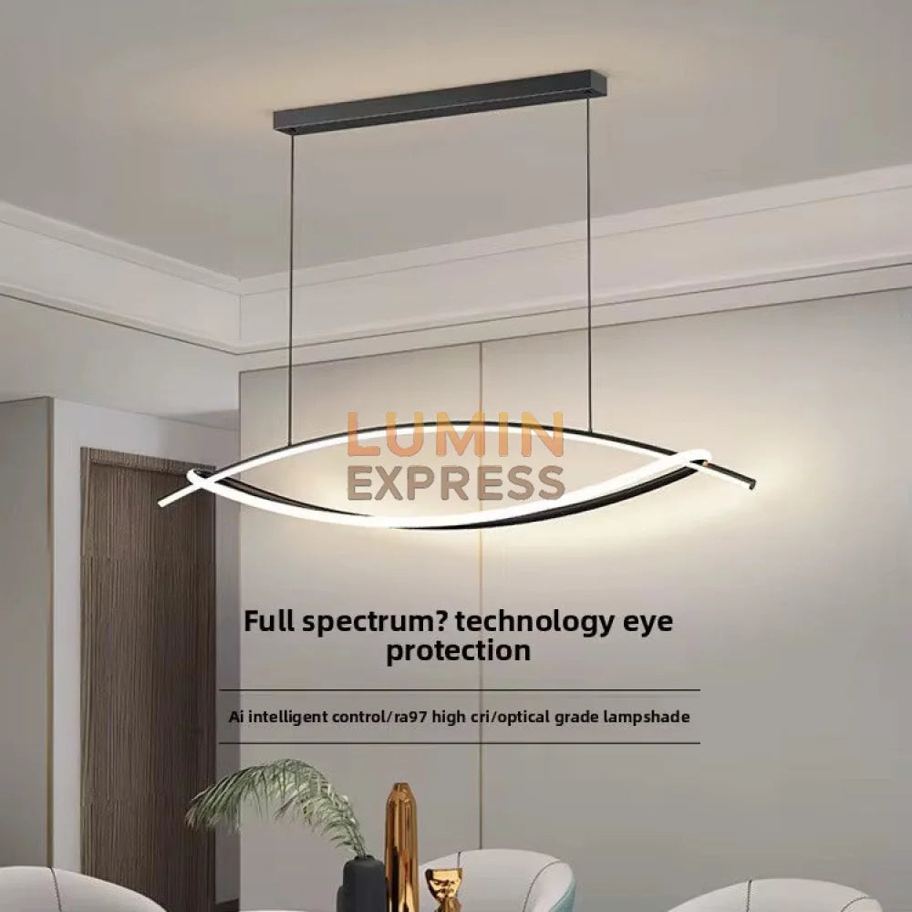 Suspension VERACRUZ Black