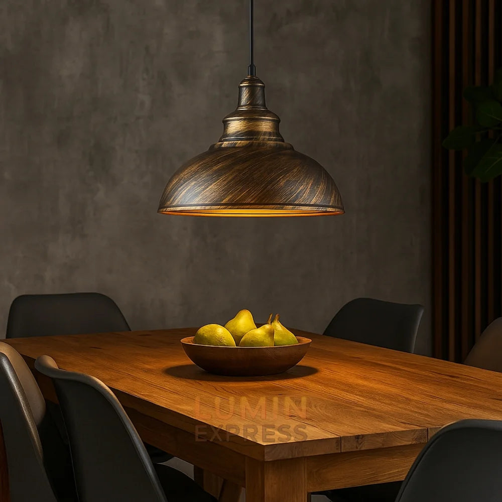 Suspension BELVEDERE