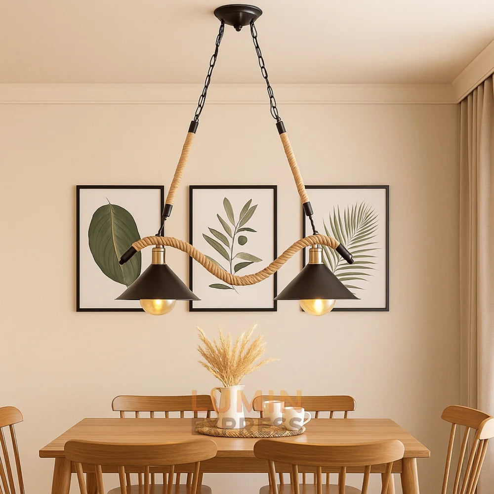 Suspension MANIA Double