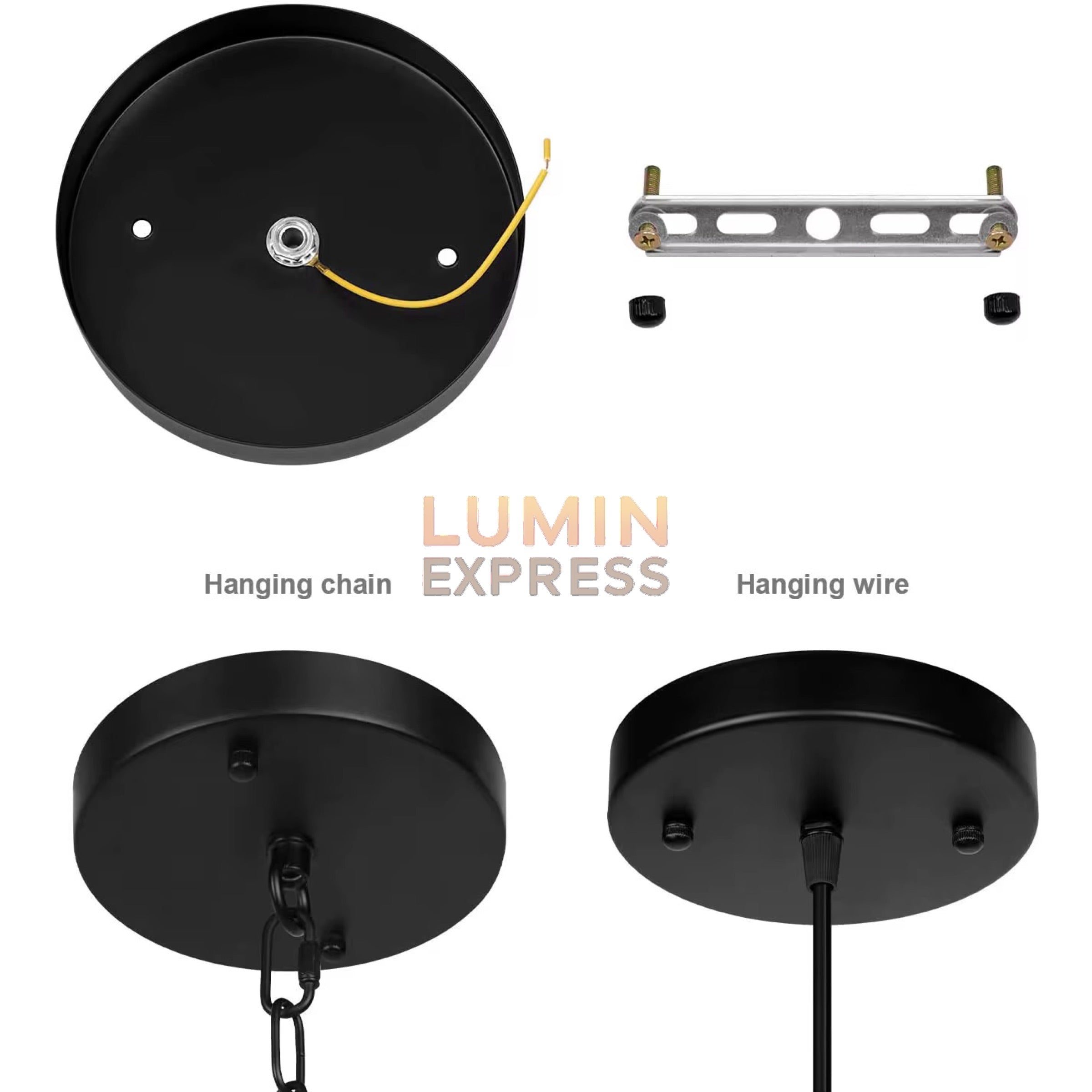 Suspension HANOVER