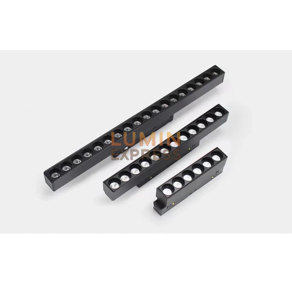 Spot LASER LED Magnétique 3 couleurs