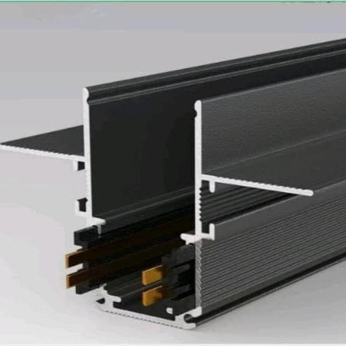 Rail magnétique