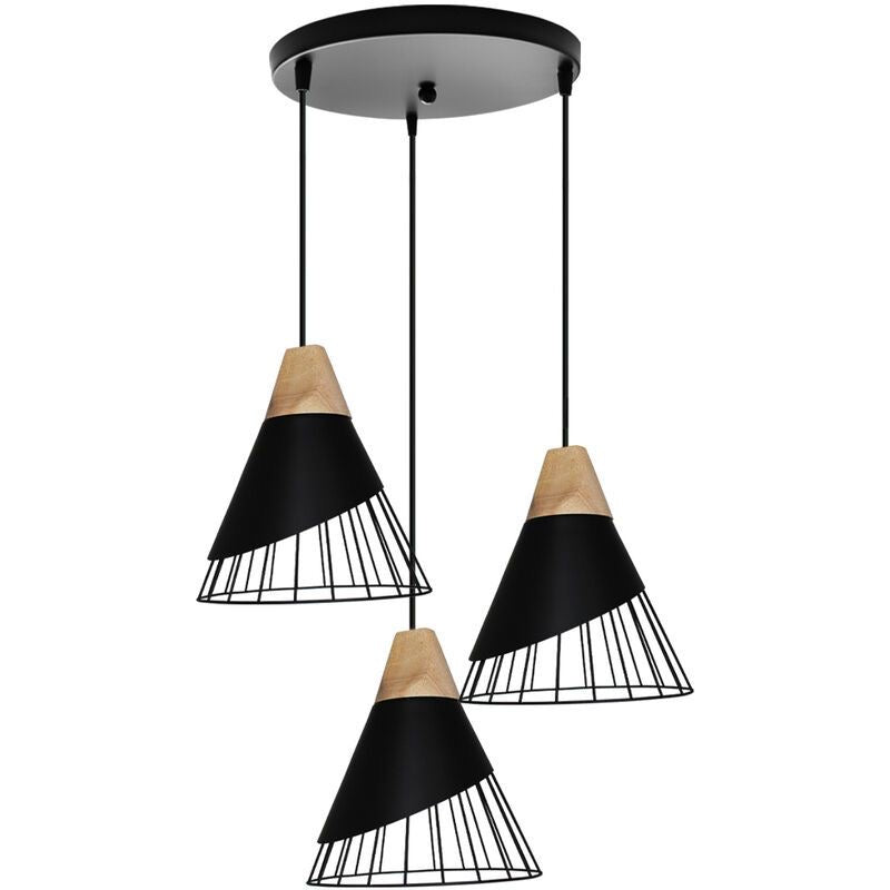 Suspension MORELIA Triple