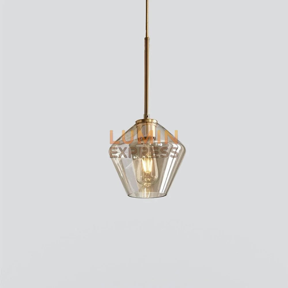 Suspension CALISTA B