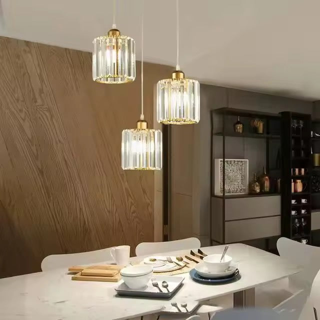 Suspension FARO