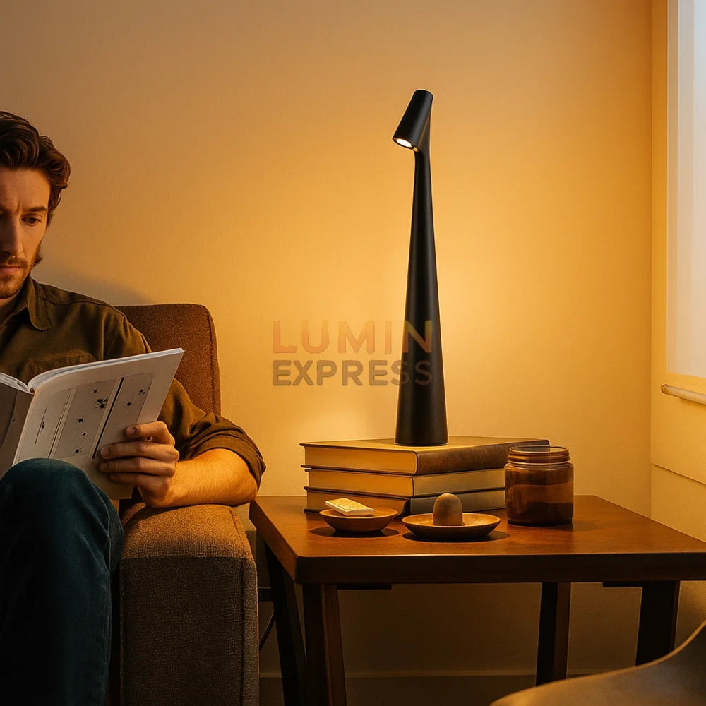 Lampe de table GIRAFFA