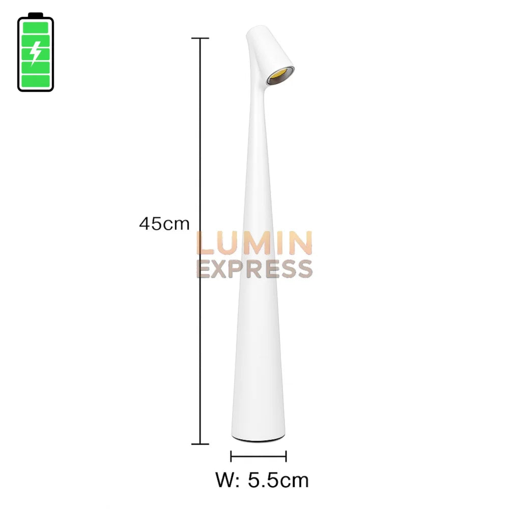 Lampe de table GIRAFFA