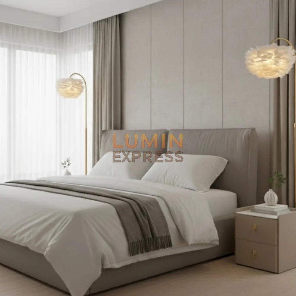 Lampadaire ARCADIA Prestige