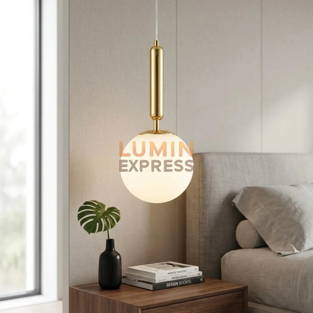 Suspension VEKNA Gold