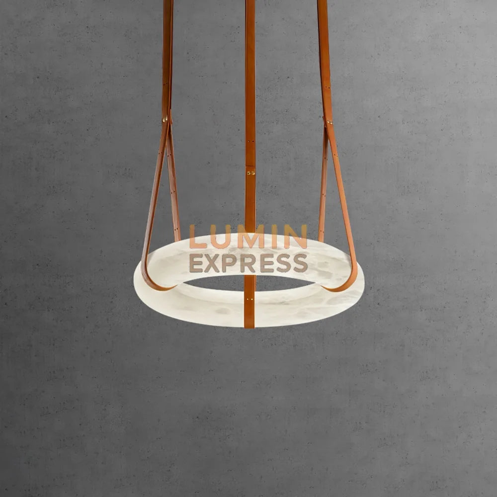 Lustre ARENA en marbre