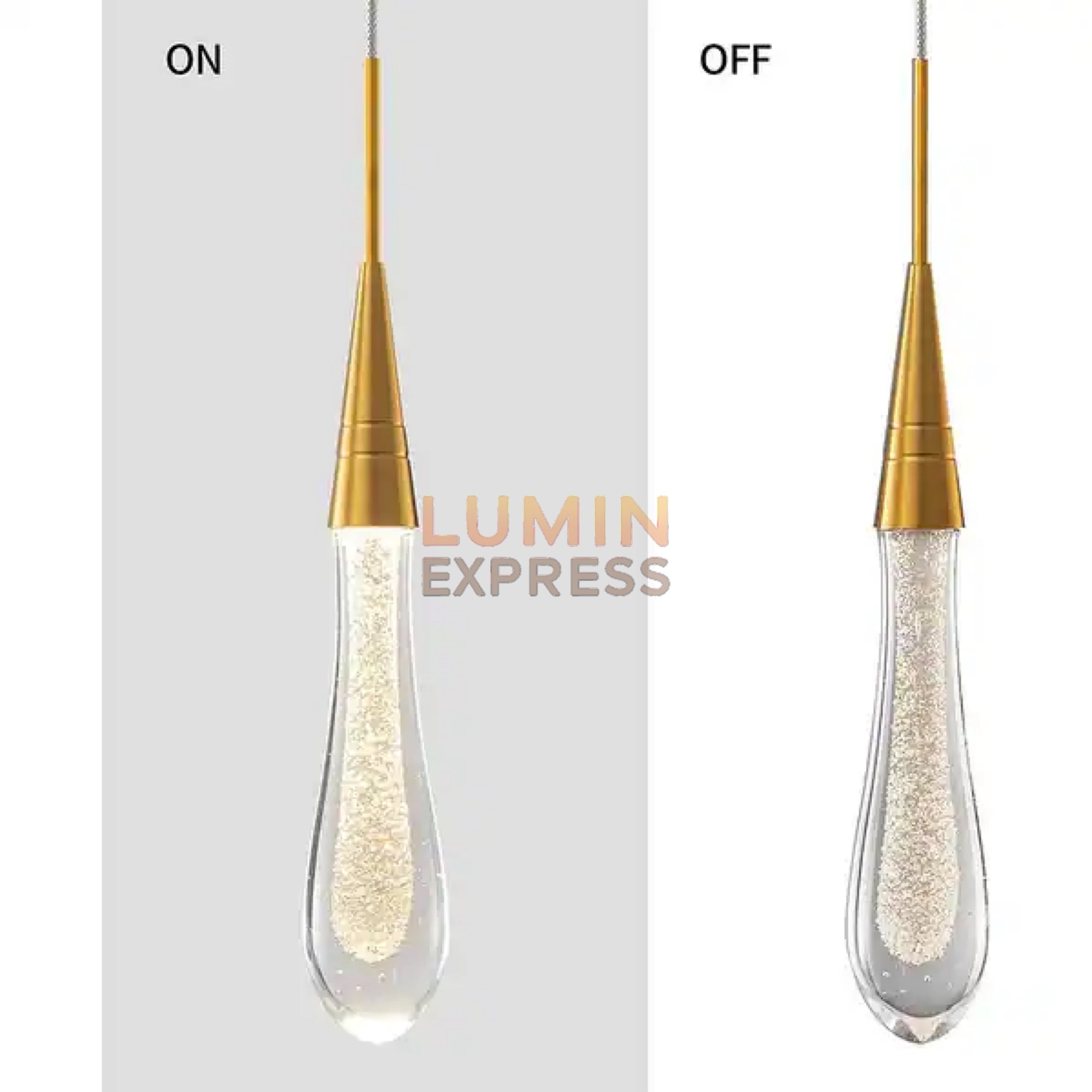 Suspension GOTA