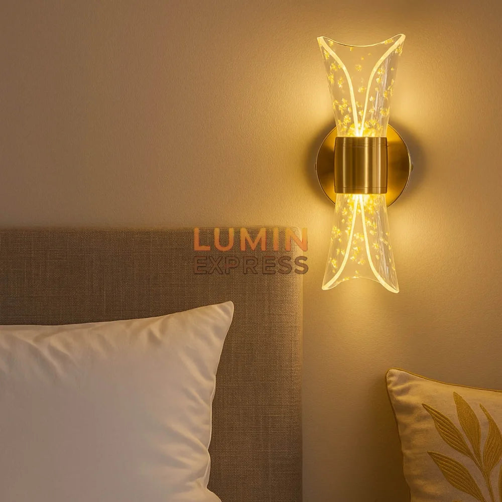 luminaire mural style moderne livraison maroc