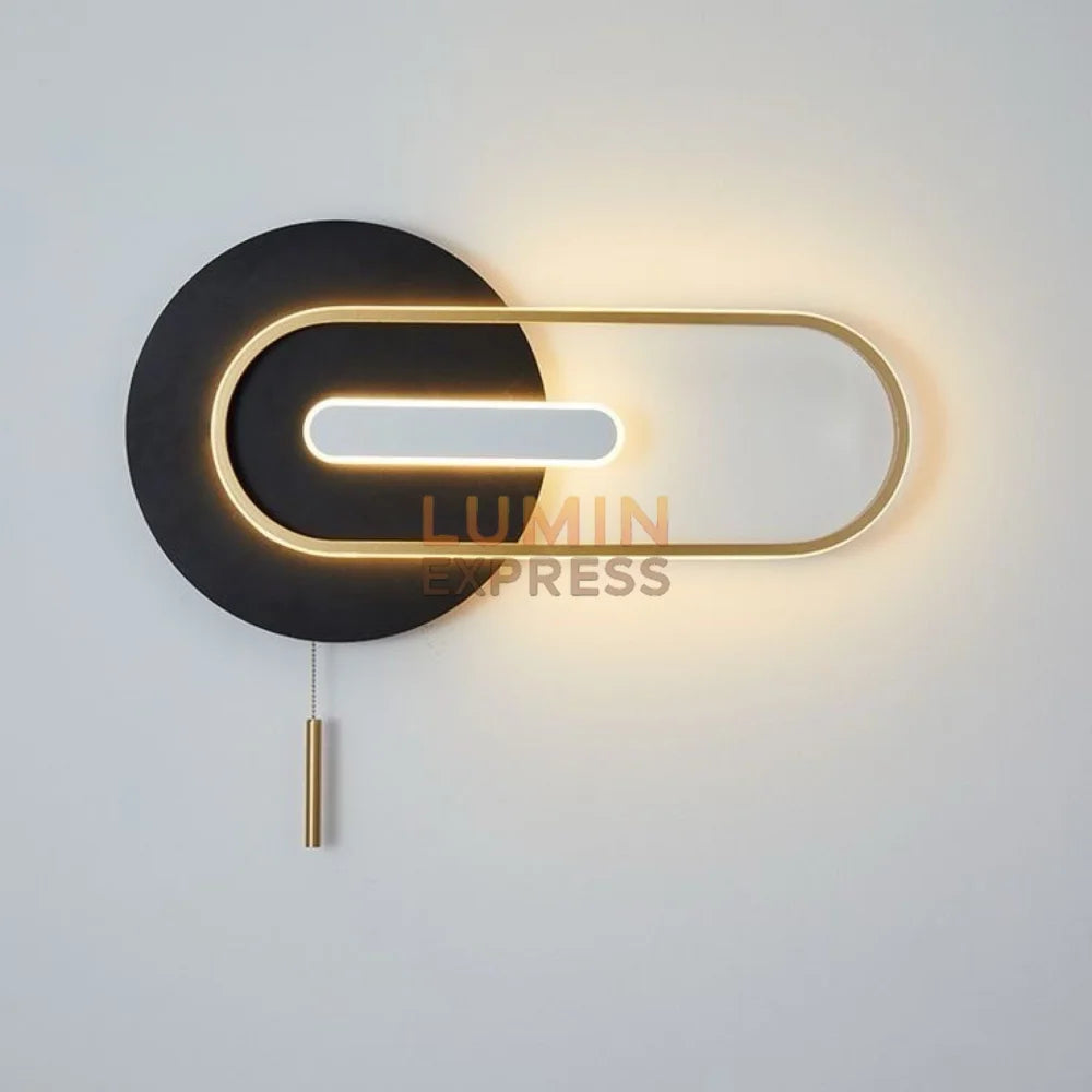 Applique murale GAMMA