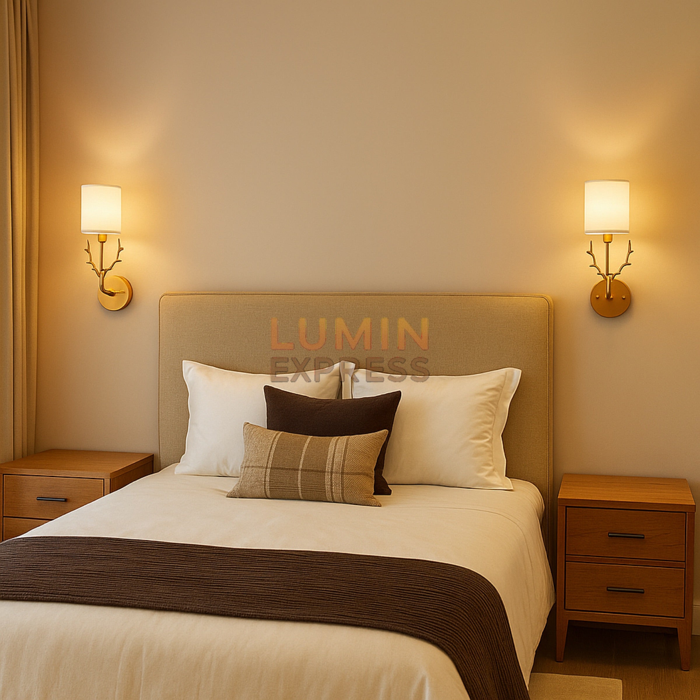 Applique murale MALIBU