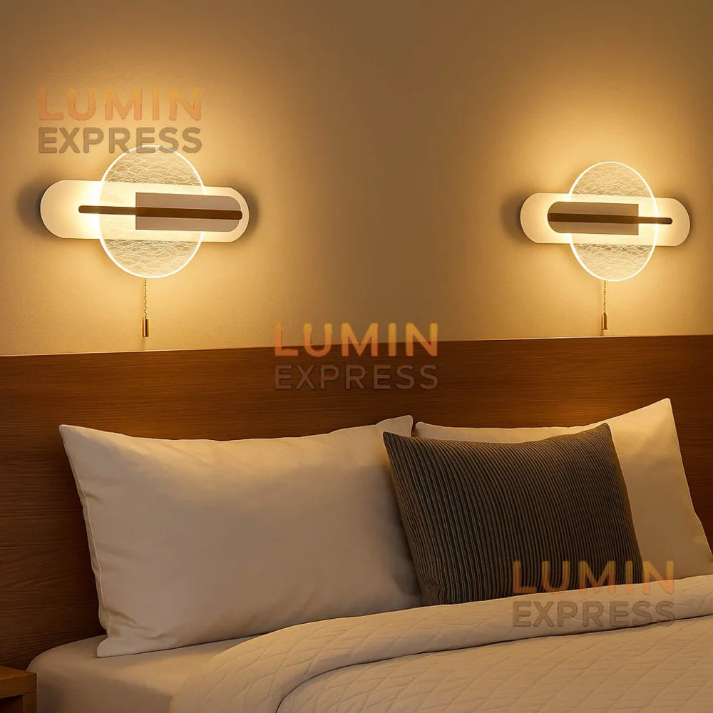 Applique murale SELVIA