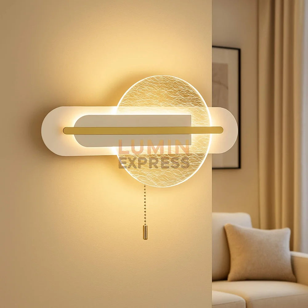 Applique murale SELVIA