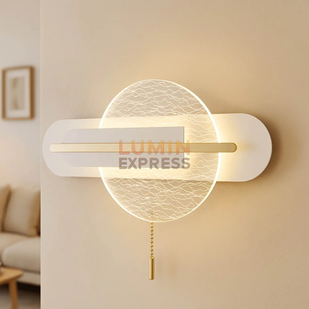 Applique murale SELVIA