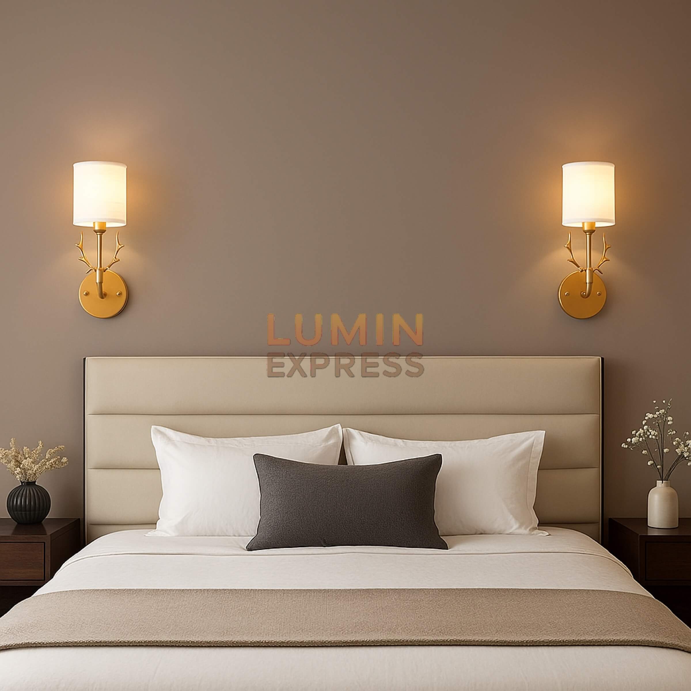 Applique murale MALIBU