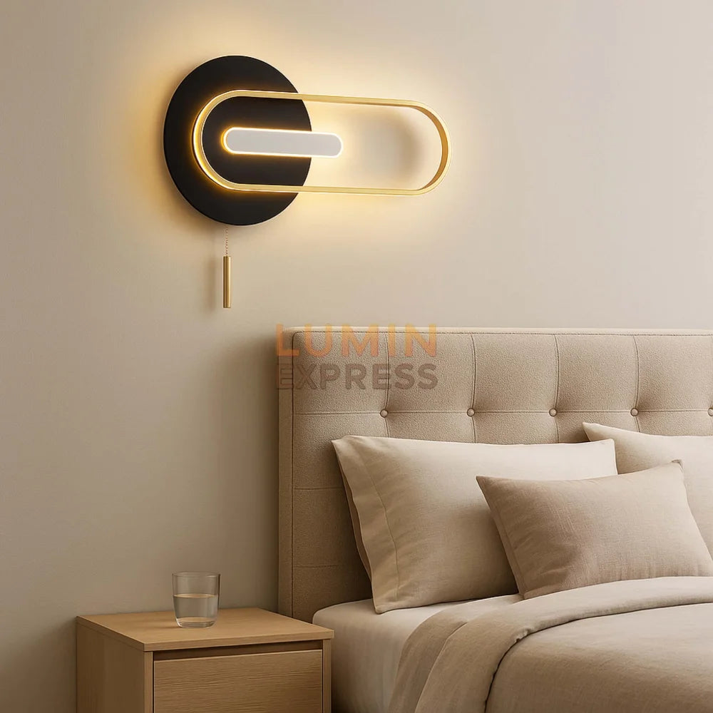 Applique murale GAMMA