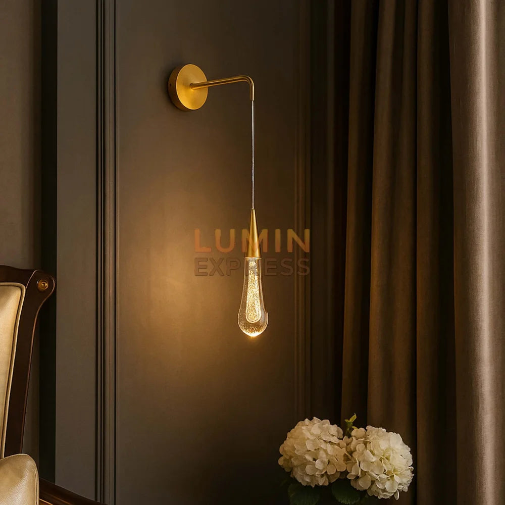 Applique murale GOTA