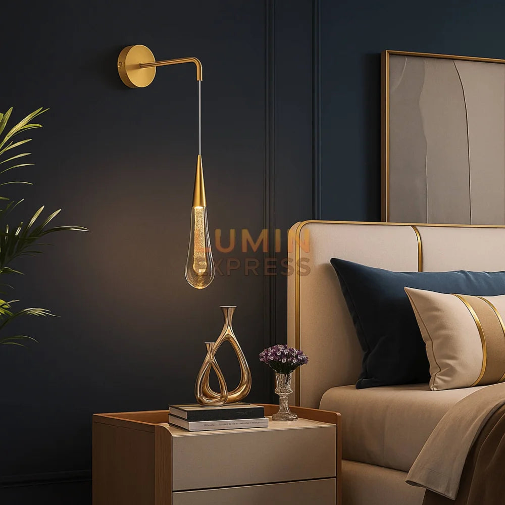 Applique murale GOTA