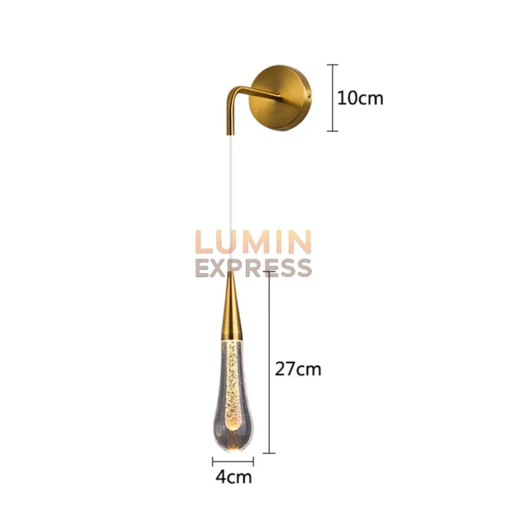 Applique murale GOTA