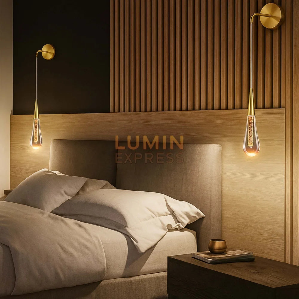 Applique murale GOTA