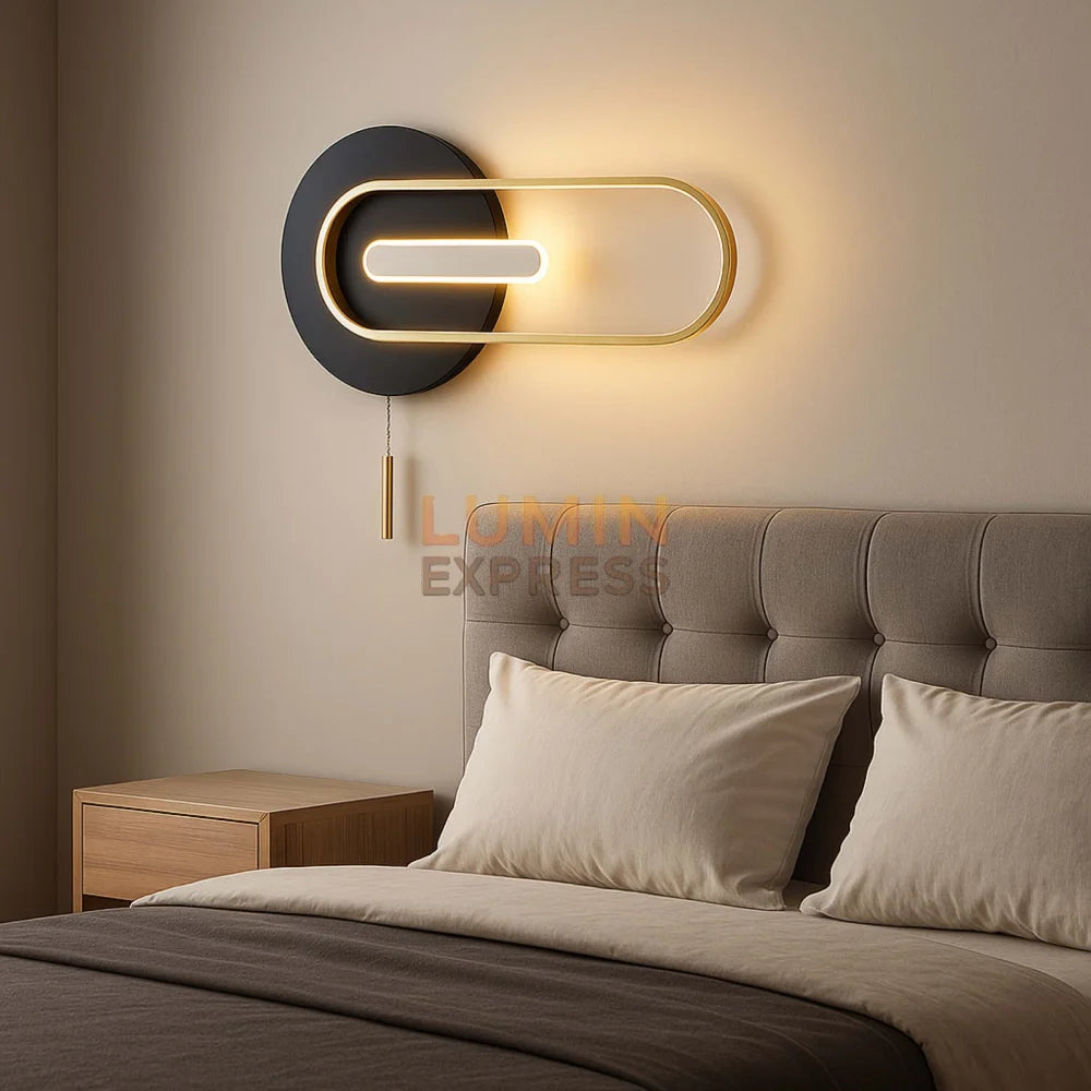 Applique murale GAMMA