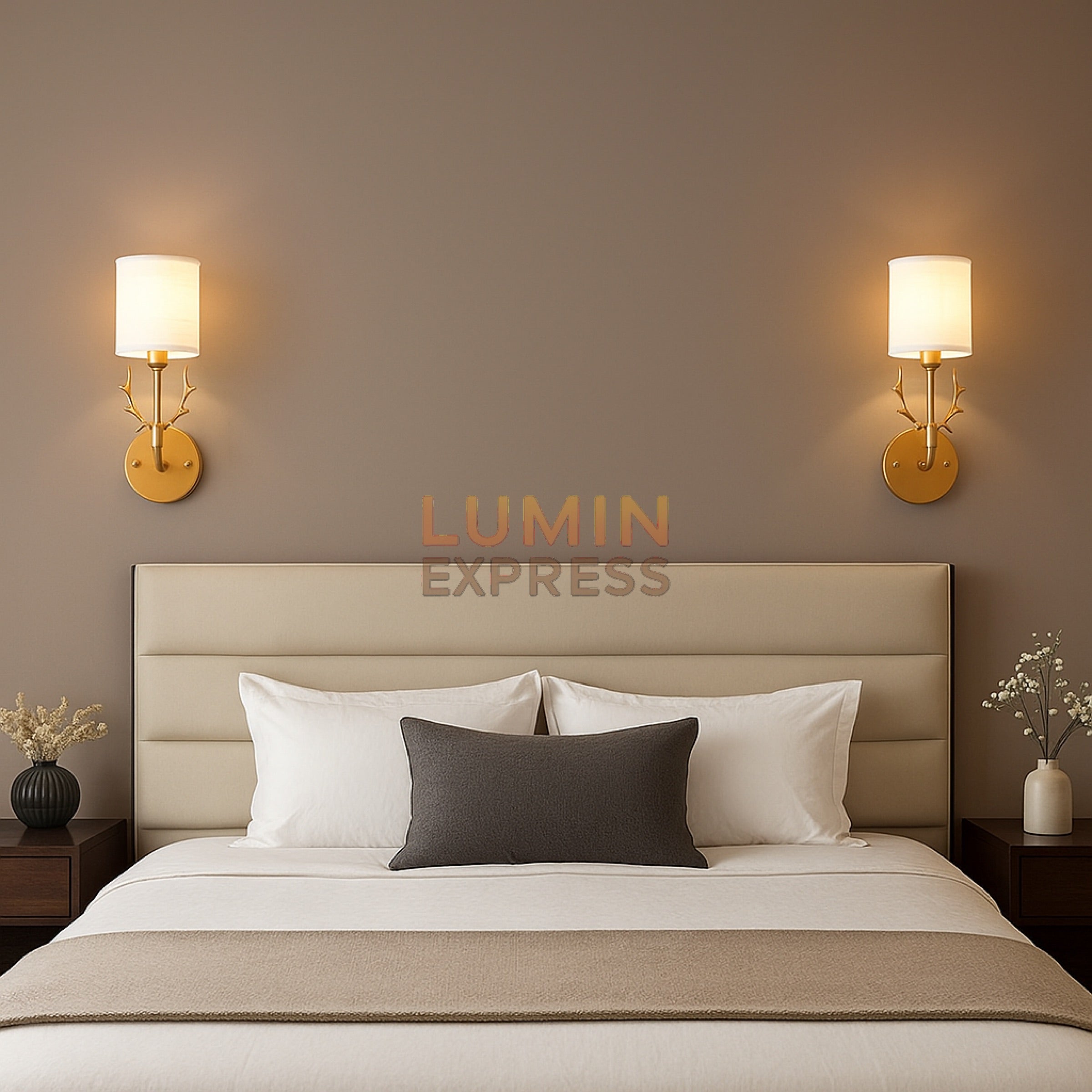 Applique murale MALIBU