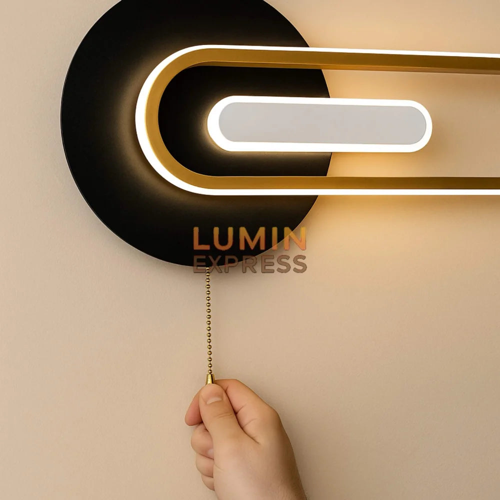 Applique murale GAMMA