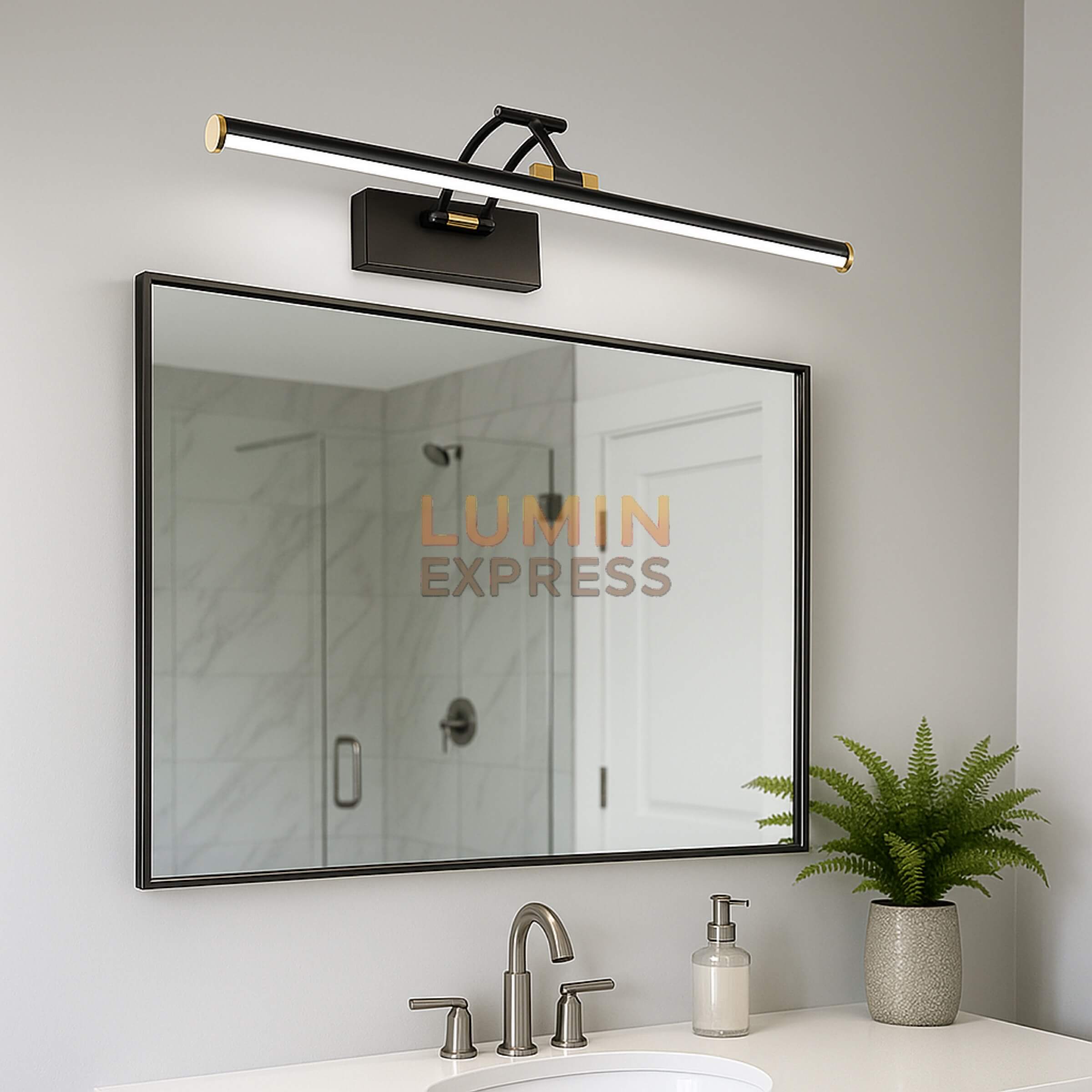 Applique murale Rotative pour tableau ou miroir
