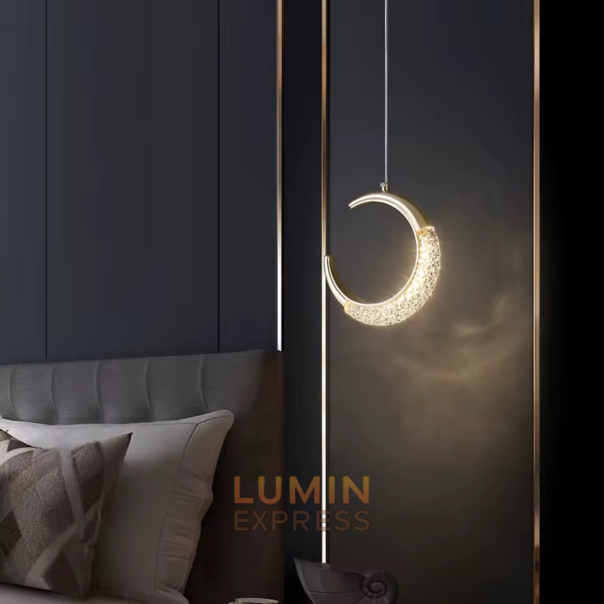 Suspension LUNA