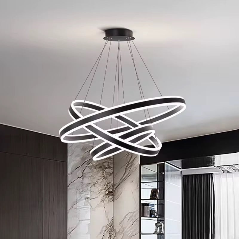 Suspension ELITE PLUS Black