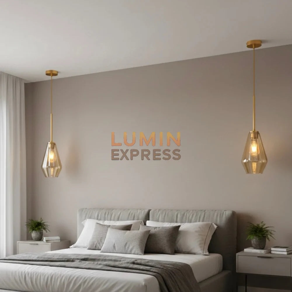 Suspension CALISTA C