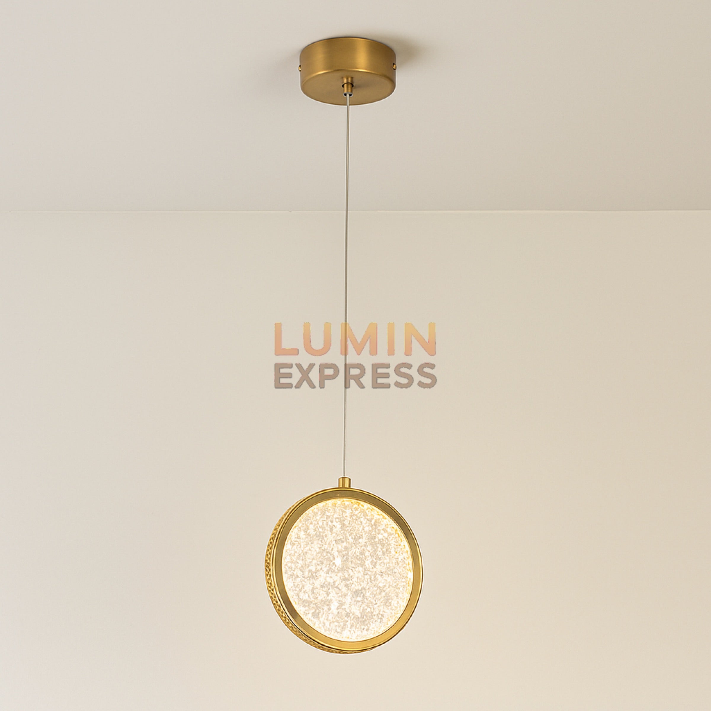 Suspension SOLIS Gold