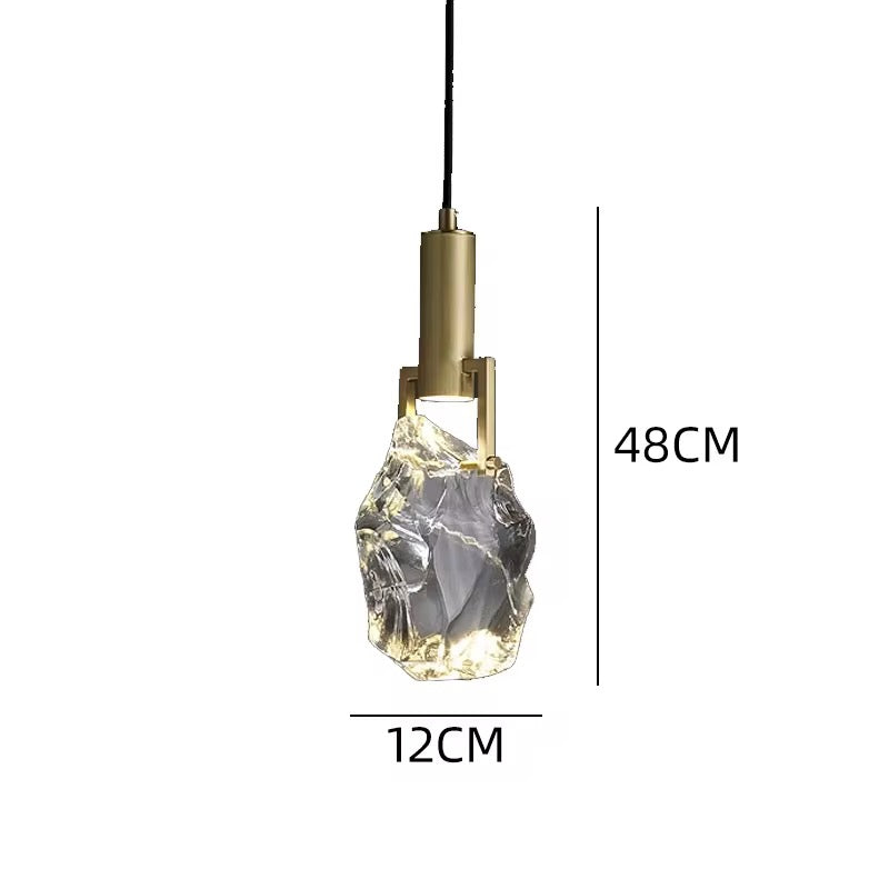 Suspension SYLVARIS