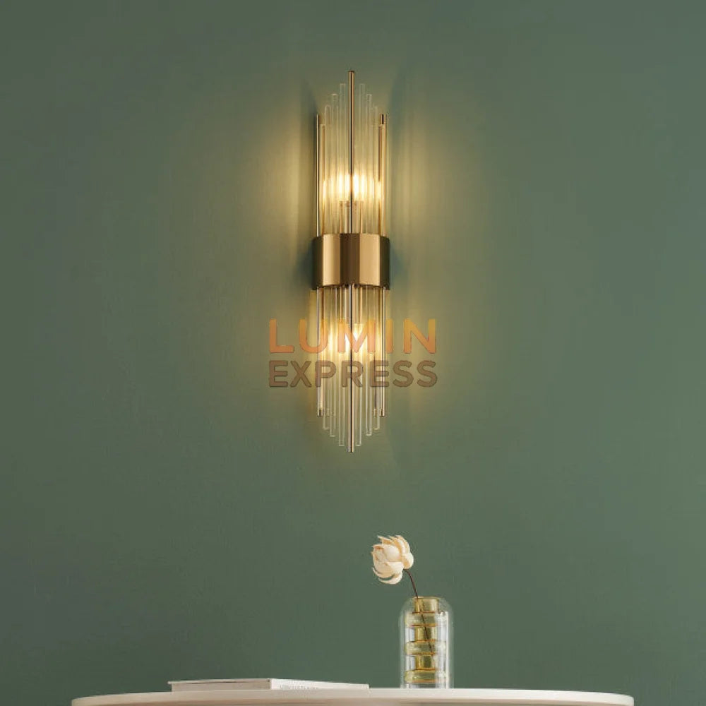 Applique murale OTOYA Slim