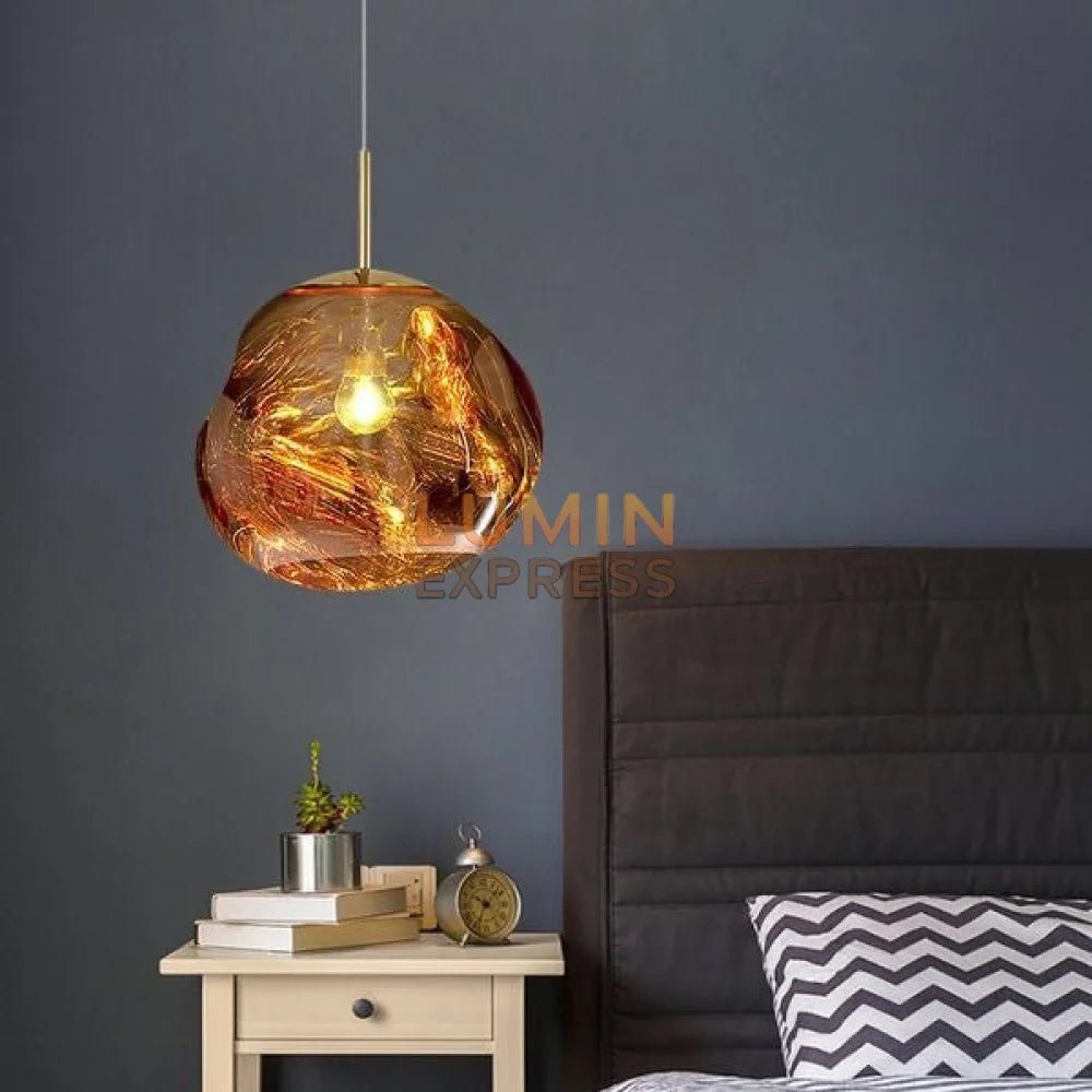 Suspension MELT Gold