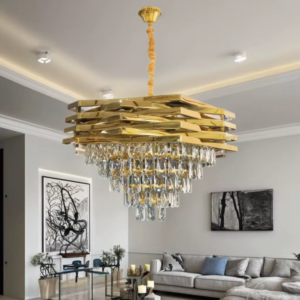 Lustre MUMBAI