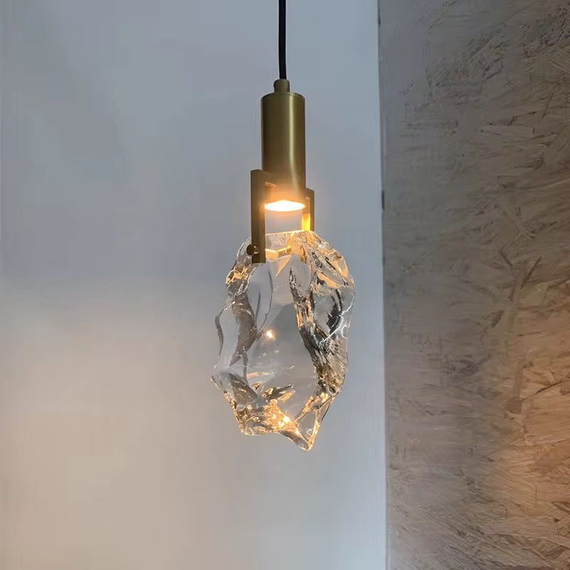 Suspension SYLVARIS
