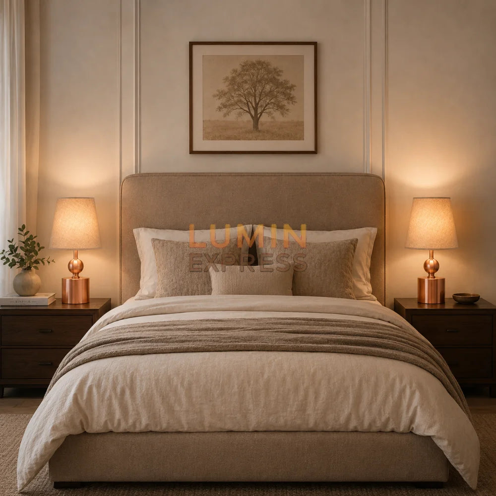 Lampe de table VENETTA
