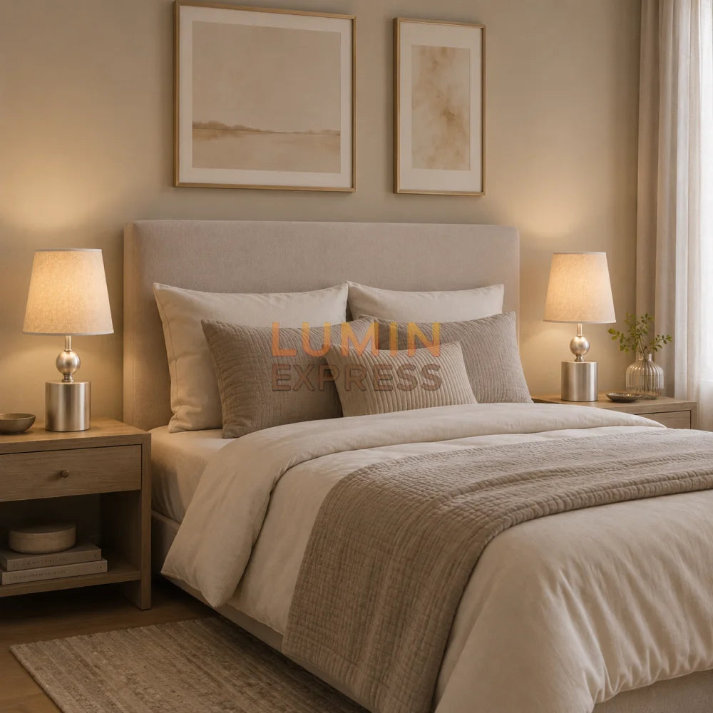 Lampe de table VENETTA