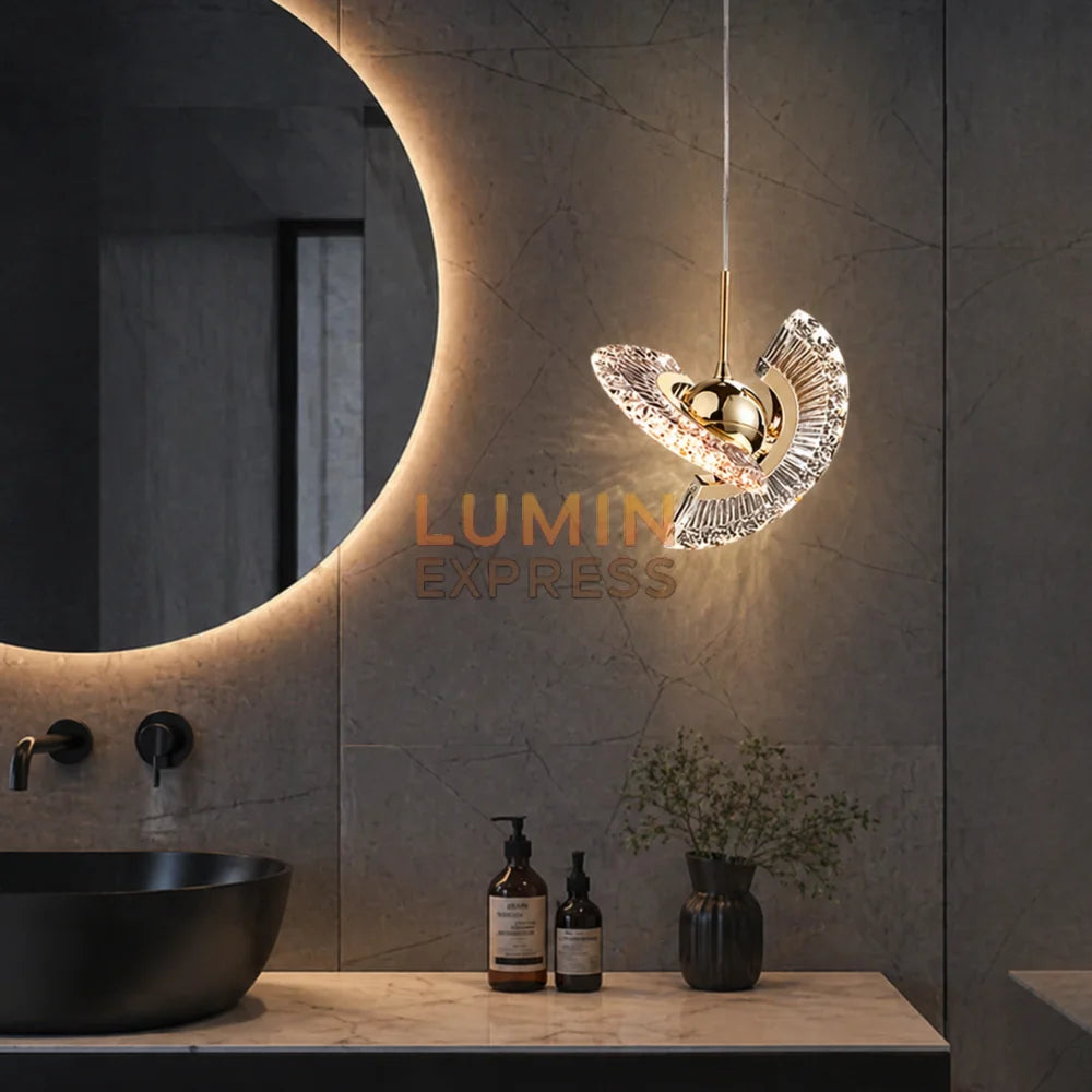 Suspension CLONAGE